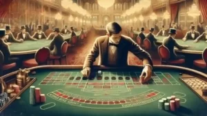 q36 Casino Blackjack