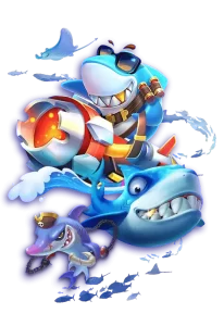 Q36 fishing games lobby with exciting ocean shooting gameplay in online casino platform