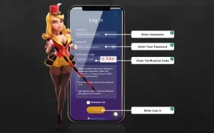 q36 Casino Login