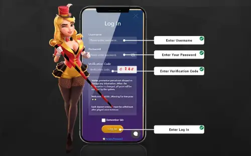 q36 Casino Login