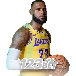 Q36 sports page showing basketball and football betting markets with login register access and mobile app download option
