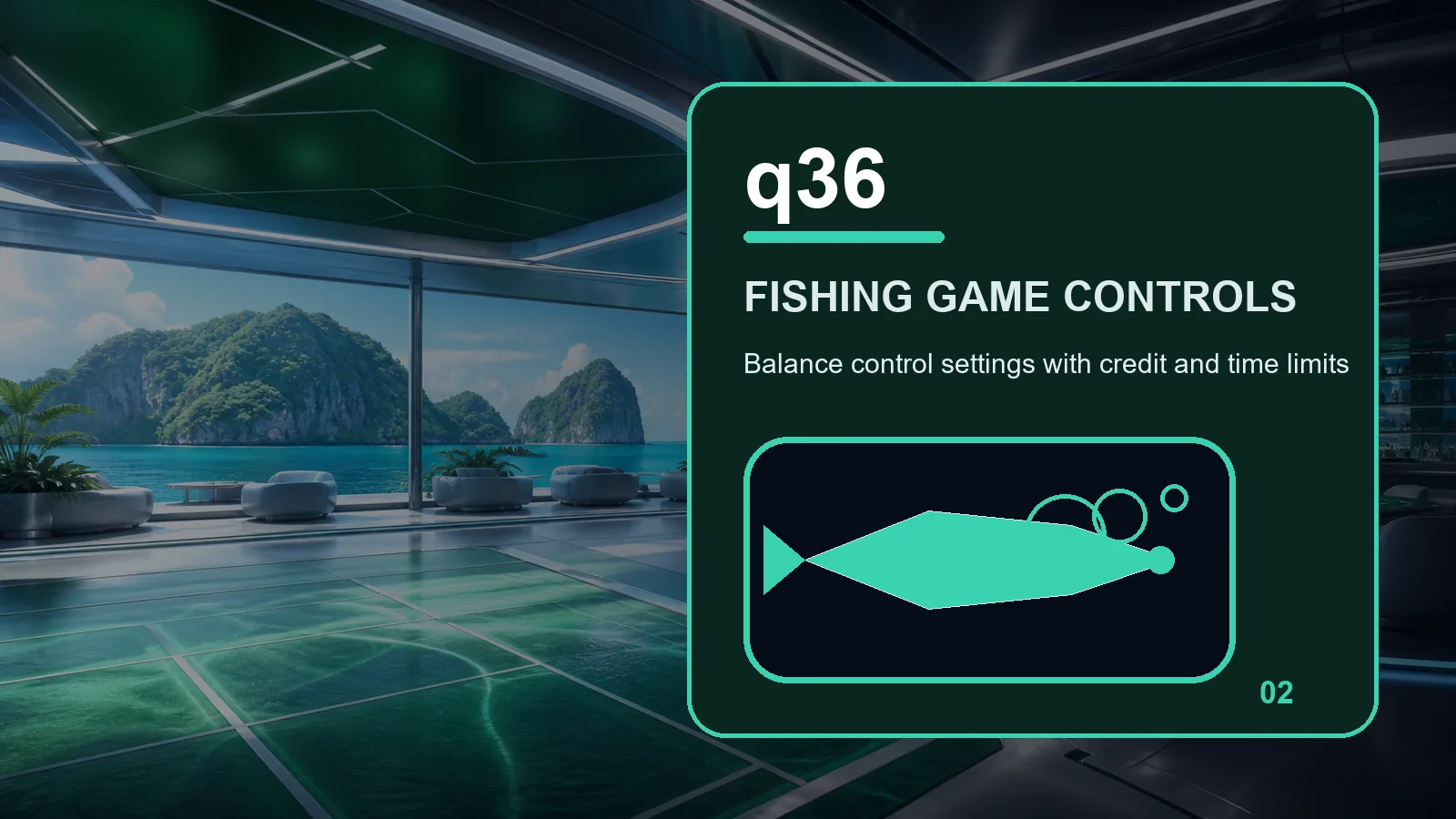 q36 fishing full-width visual guide 2