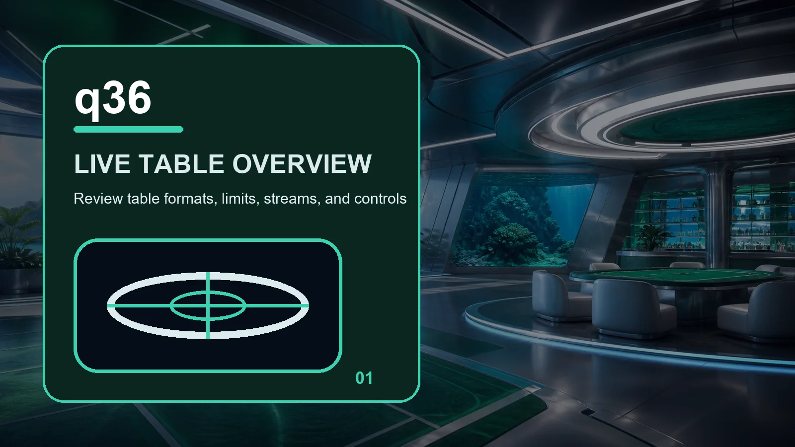 q36 live casino full-width visual guide 1