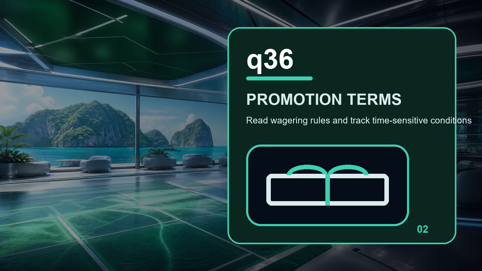 q36 promotions full-width visual guide 2
